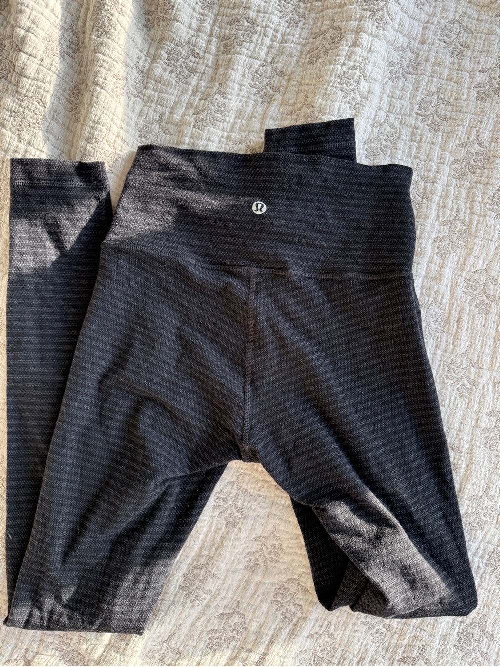 Lululemon wunder under hi rise